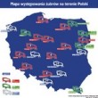 Oglądaj żubry w Roku Żubra