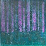 Zaproszenie na wernisaż wystawy Marcina Sutryka