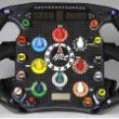 2008 kolejnym rokiem współpracy technologicznej między Shell i Ferrari