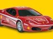 Nowa kolekcja modeli Ferrari z dźwiękiem silnika, tylko teraz na stacjach Shell