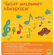Mali pacjenci malują dźwiękiem