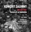 Koncert żałobny Pamięci Ofiar