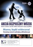 plakat akcji Bezpieczny Wózek Bezpieczny_wozek_Plakat_100.jpg