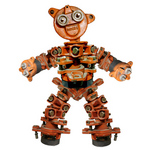 Imago PR mecenasem wystawy ‚Postindustrialne Mutanty’