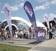„Planetę Energii” w Jastrzębiu-Zdroju odwiedziło prawie 1300 dzieci