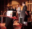 Raz, Dwa, Trzy wspiera charytatywną działalność Fundacji ENERGA