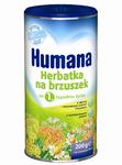 Czy kminek jest dobry dla niemowląt?
