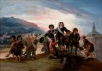 Goya w Gdańsku: wystawa ubezpieczona w Ergo Hestii