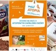 Sante wspiera projekt Halo! Atopia