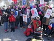 Paryż i Warszawa, wspólna sprawa