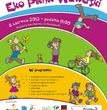 Ekologiczny Piknik Rodzinny w Wawrze