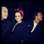Gwiazdy różnych programów talent show w Warszawie