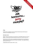 Sieciowa rewolucja czyli jak konsumujemy muzykę. Raport NuPlays na temat polskiego rynku muzycznego