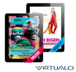 Dzień Kobiet podczas Światowego Tygodnia E-książki