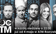 ?DobraNoc ATM? ? emisja od 4 maja w ATM Rozrywka