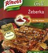 Przepis na udanego grilla? Z nowymi przyprawami Knorr na pewno się uda
