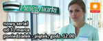 Rewelacyjny start ?Pielęgniarek? w Telewizji POLSAT