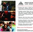 Seniorzy kręcą filmy! ?Późne debiuty na Targówku?