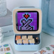 Divoom_ditoo_blue Divoom seria głośników Pixel Art oraz Caffé line