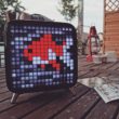 Divoom_tivoo_maxx_outdoor Divoom seria głośników Pixel Art oraz Caffé line