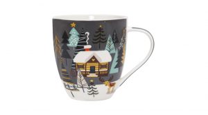 SalonyAgata_Kubek świąteczny 480 ml_19,99zł Mikołajkowe upominki z Salonów Agata – top 3 wybory na zimowe wieczory