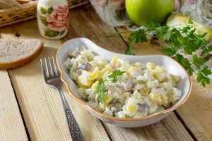 Świąteczne potrawy w nowoczesnym wydaniu